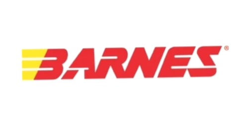 Barnes Bullets