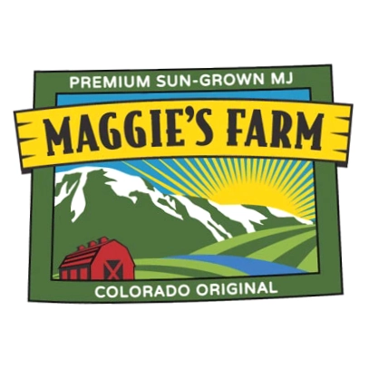 Maggie's Farm Manitou