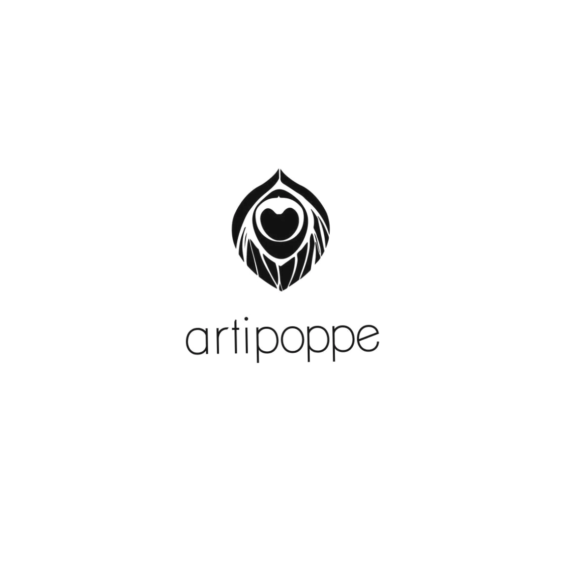 Artipoppe Carrier
