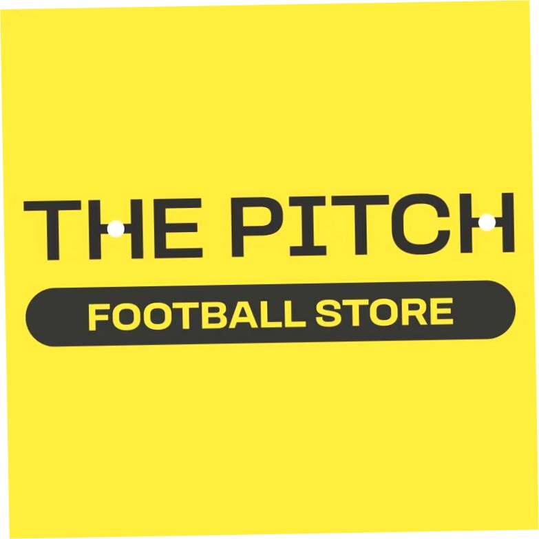 The Pitch Football