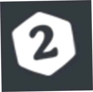 2 Minute Tabletop