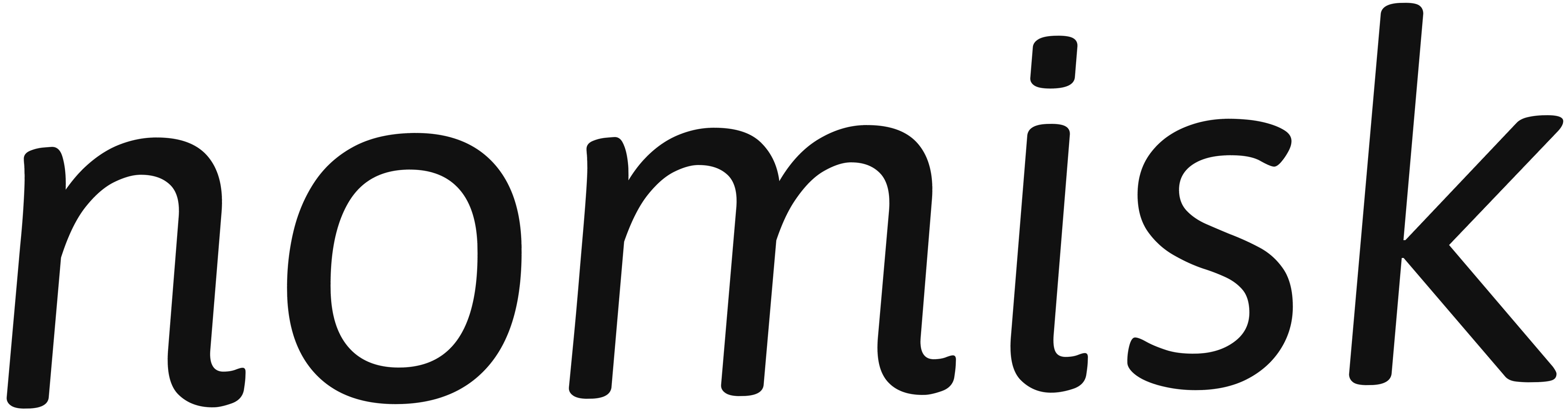 Nomisk