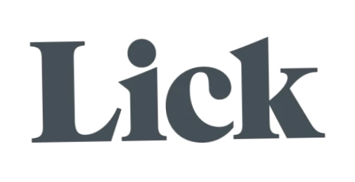 Lick Paint