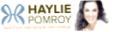 Haylie Pomroy
