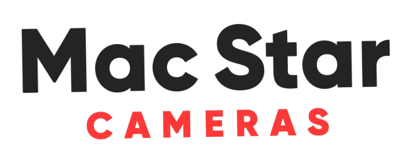Mac Star Camera