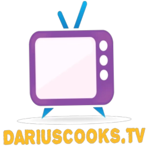 Dariuscooks