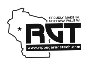 Ripp's Garage Tech