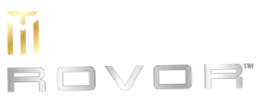 Titanium  ROVOR