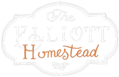 The Elliott Homestead