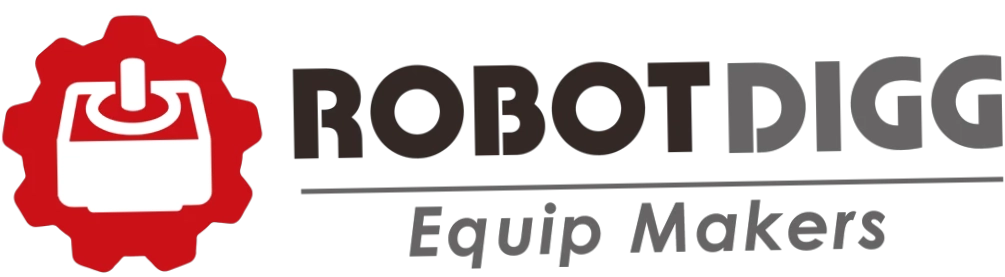 Robotdigg