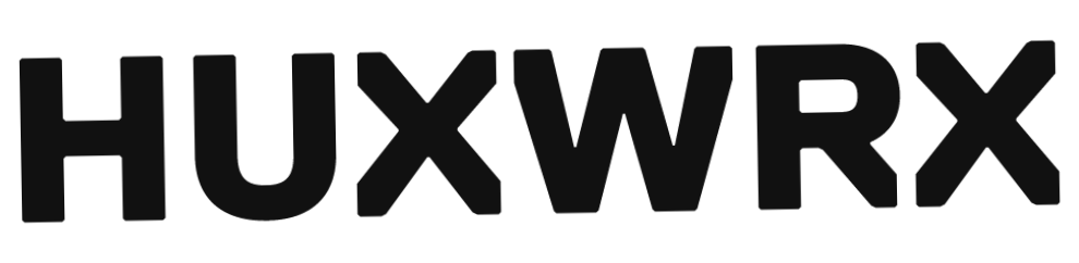 Huxwrx