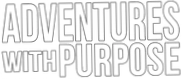 Adventures With Purpose