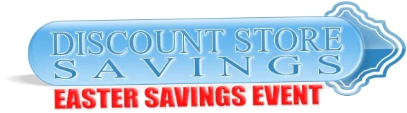 Discount Store Savings