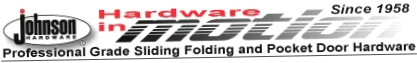 Johnson Hardware
