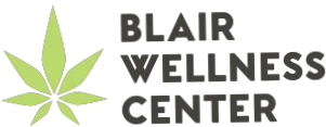 Blair Wellness