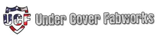 Under Cover Fab