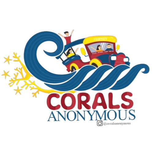 Corals Anonymous