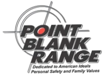 Point Blank Range