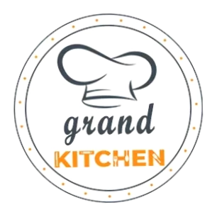 Grand Kitchen