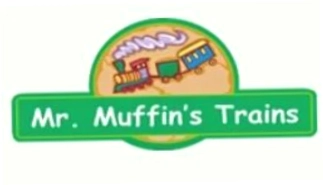 Mr Muffins Trains