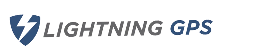 Lightning GPS