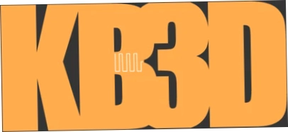KB3D