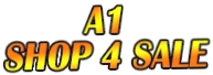 A1Shop4Sale