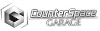 Counterspace Garage