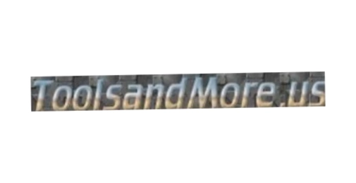 Toolsandmore