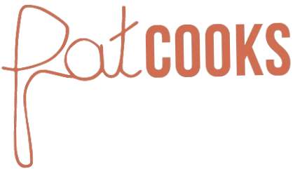 Pat Cooks