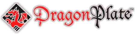 Dragonplate