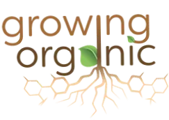 Growing Organic
