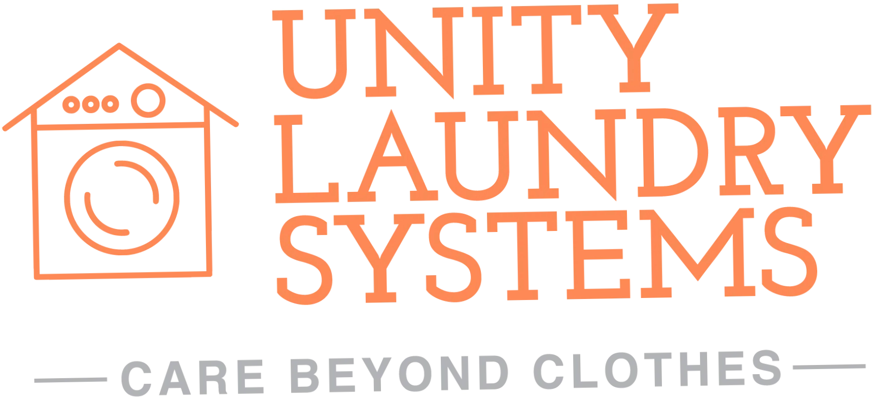 Unity Laundry