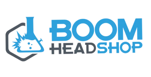 Boomheadshop