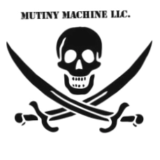 Mutinymachine