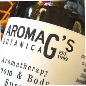 Aromagregory