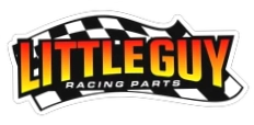 Little Guy Racing Parts