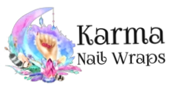 Karma Nail Wraps