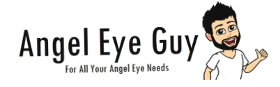 Angel Eye Guy