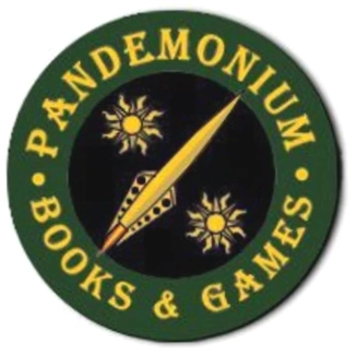 Pandemonium Books