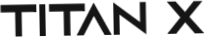 Titan X Wallet