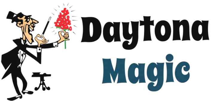 Daytona Magic