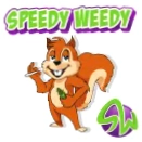 Myspeedyweedy