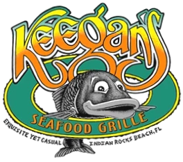 Keegan's