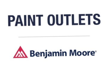 Paint Outlets