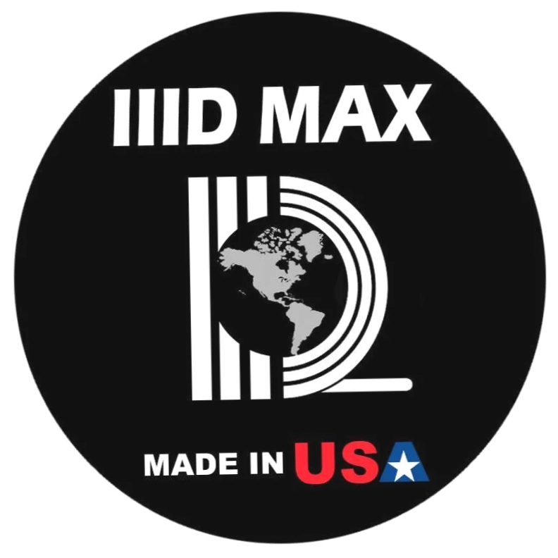 Iiid Max
