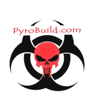 PyroBuild