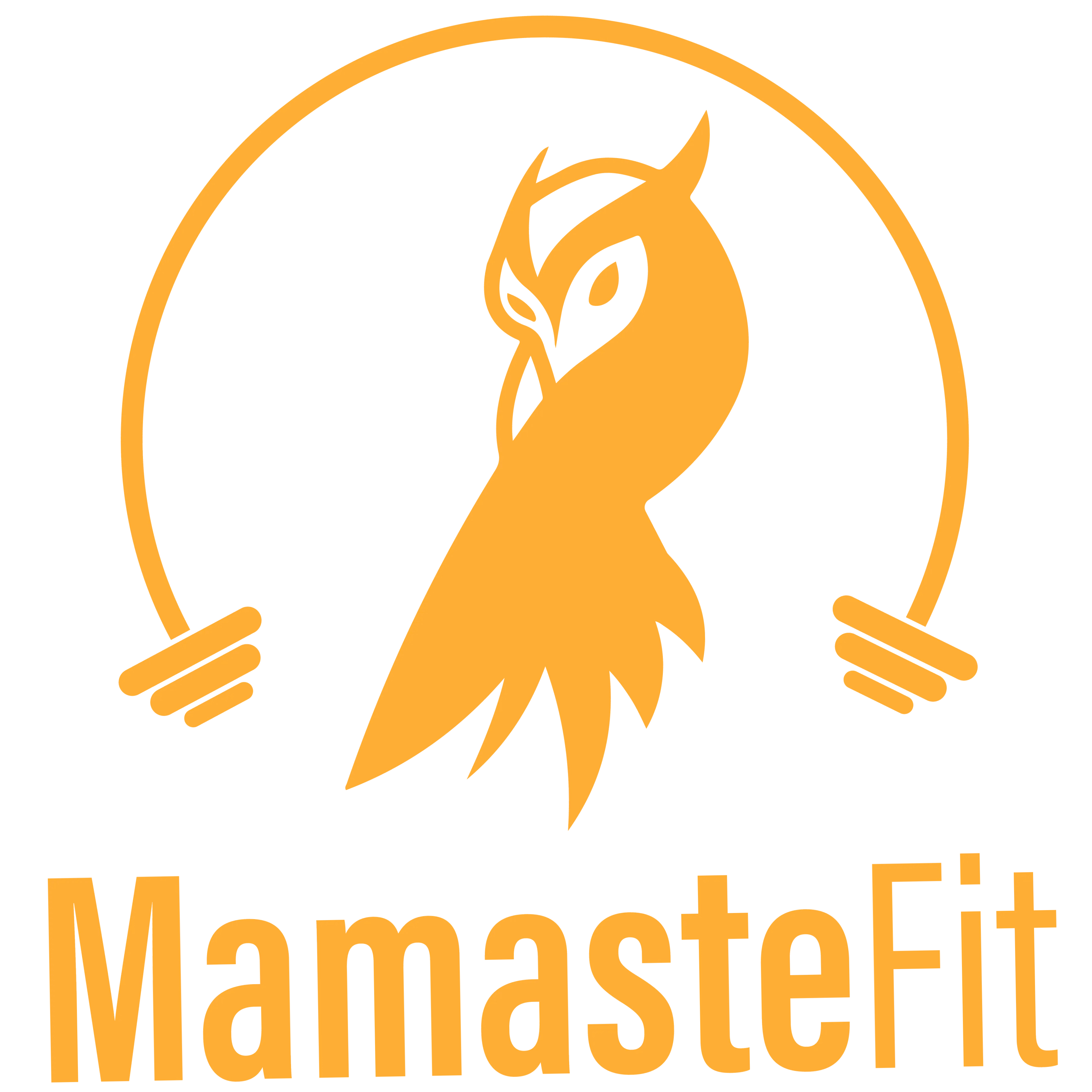 Mamastefit