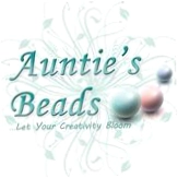Auntie's Beads