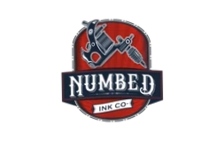 Numbed Ink